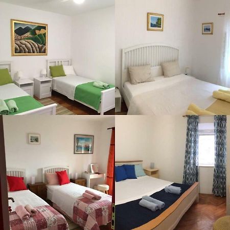 Puntin Rooms Sobe Korčula Dış mekan fotoğraf