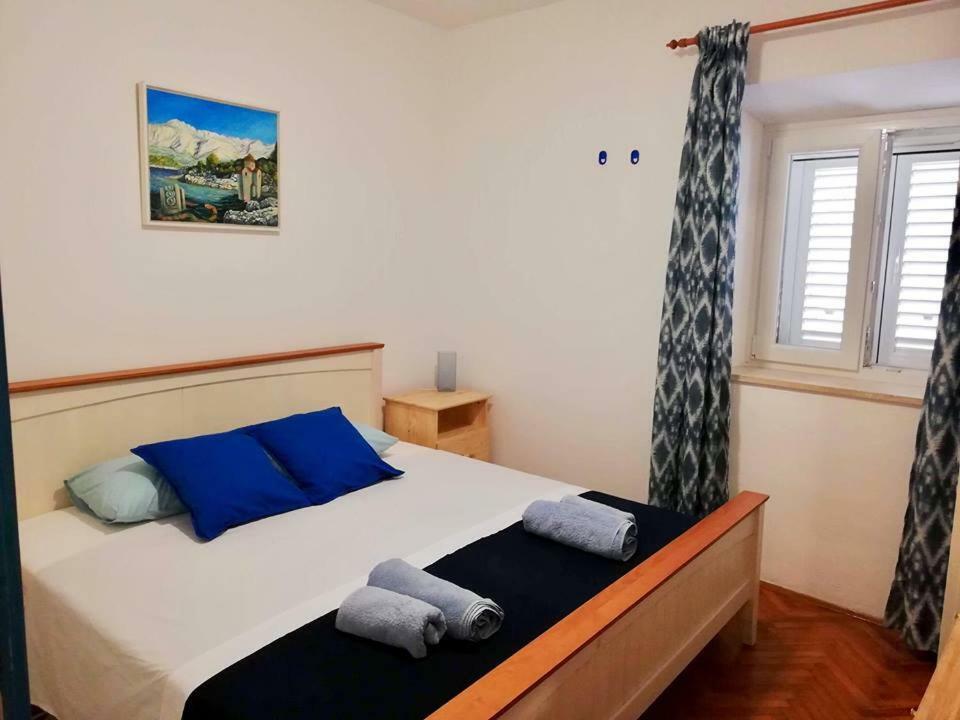 Puntin Rooms Sobe Korčula Dış mekan fotoğraf