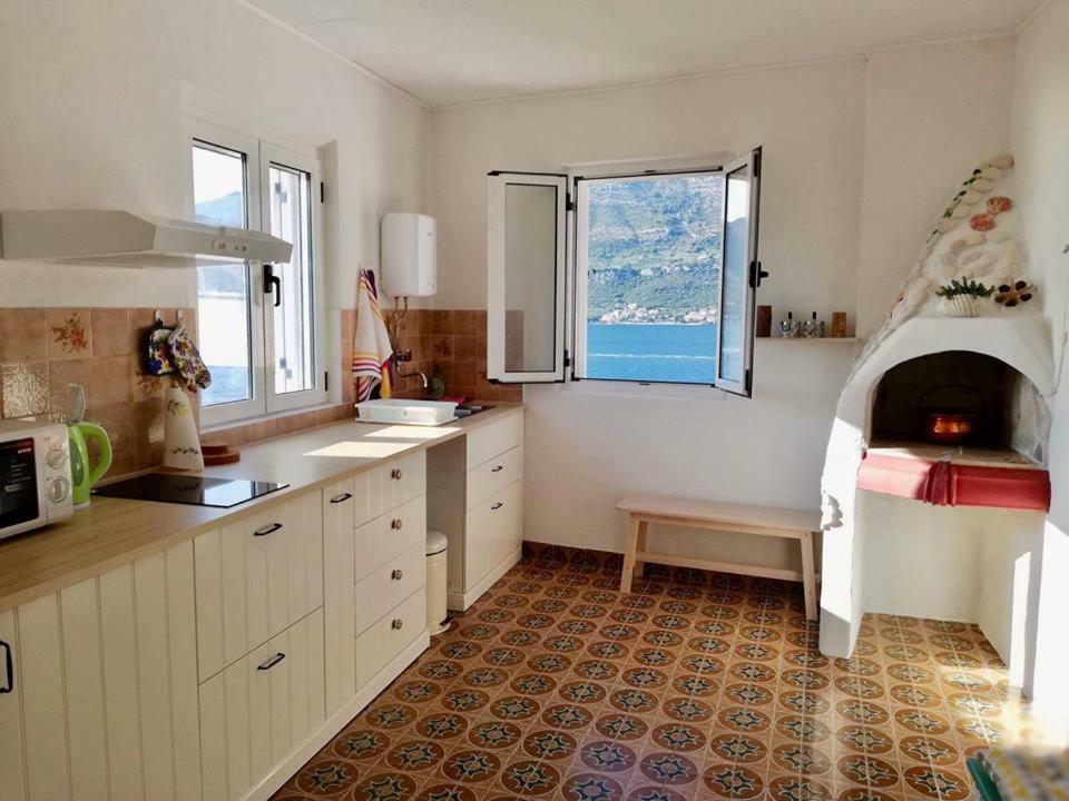 Puntin Rooms Sobe Korčula Dış mekan fotoğraf