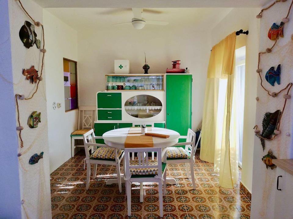 Puntin Rooms Sobe Korčula Dış mekan fotoğraf