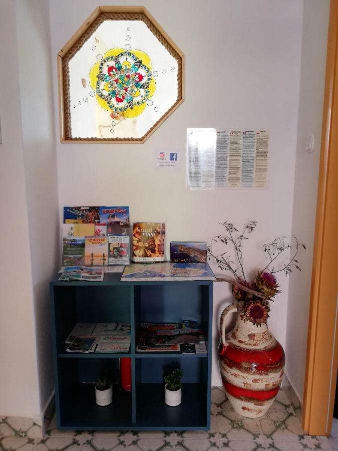 Puntin Rooms Sobe Korčula Dış mekan fotoğraf