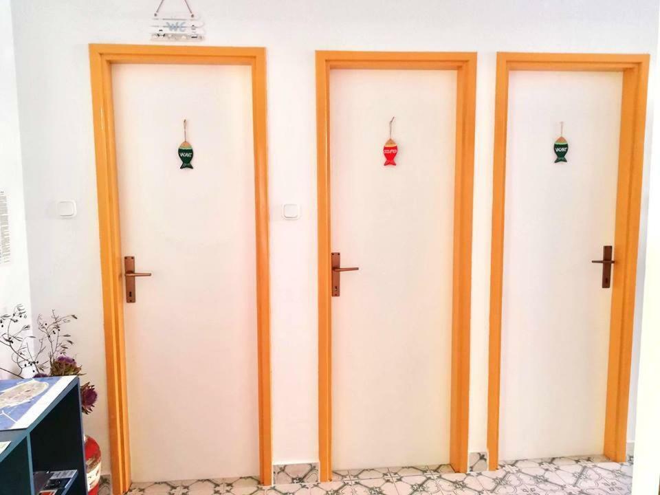 Puntin Rooms Sobe Korčula Dış mekan fotoğraf