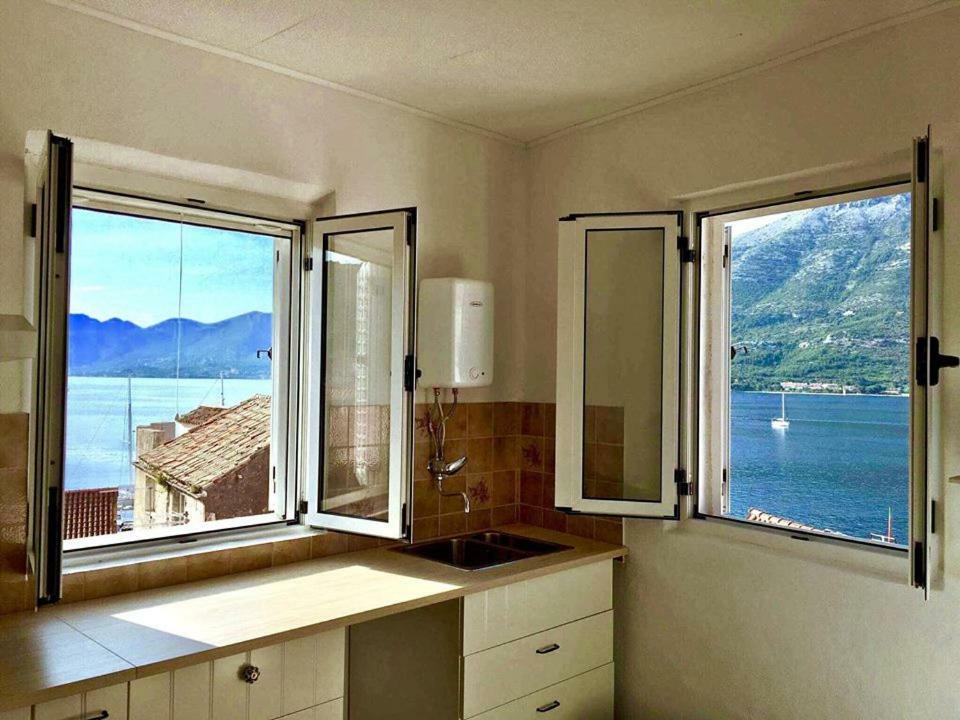 Puntin Rooms Sobe Korčula Dış mekan fotoğraf