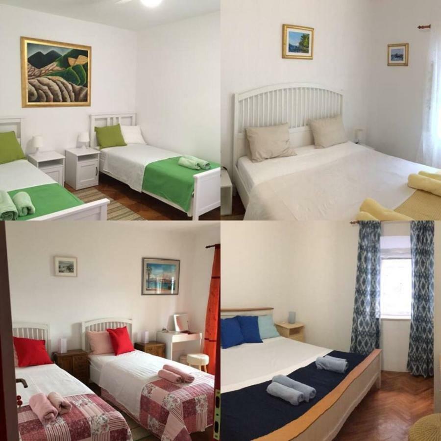 Puntin Rooms Sobe Korčula Dış mekan fotoğraf