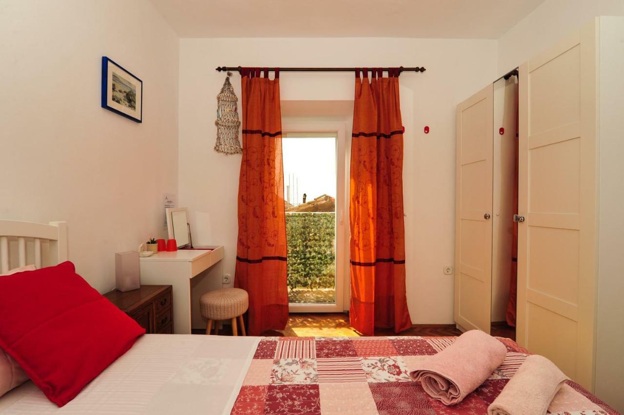 Puntin Rooms Sobe Korčula Dış mekan fotoğraf