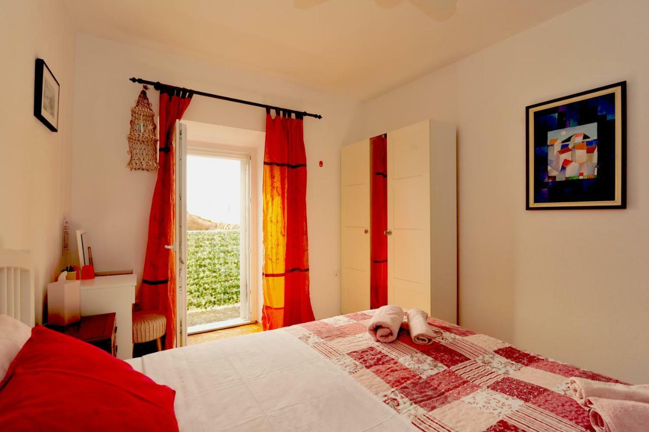 Puntin Rooms Sobe Korčula Dış mekan fotoğraf